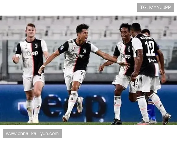 尤文若能把握进攻细节，将成为所有球队的噩梦