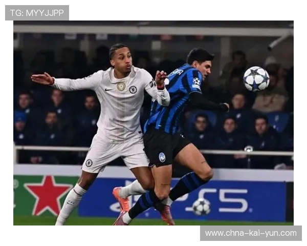 切尔西客场败北，亚特兰大继续逆袭蓝军