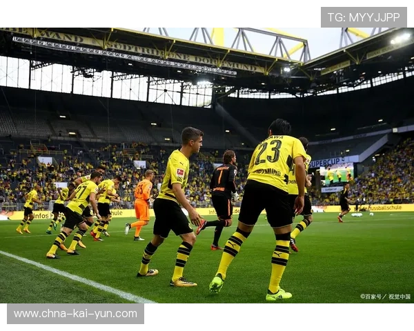 德甲多特前场压制见效，主场再添胜绩